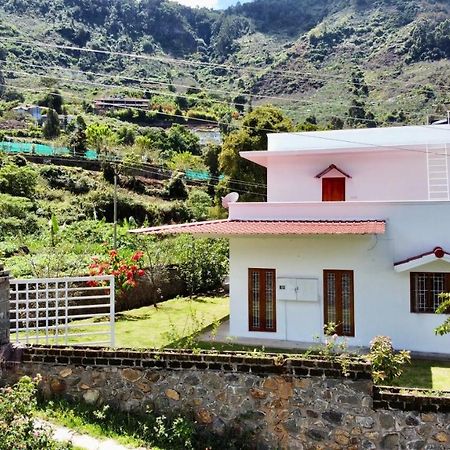 Mountain Mansion Kodai Kodaikanal Exterior photo