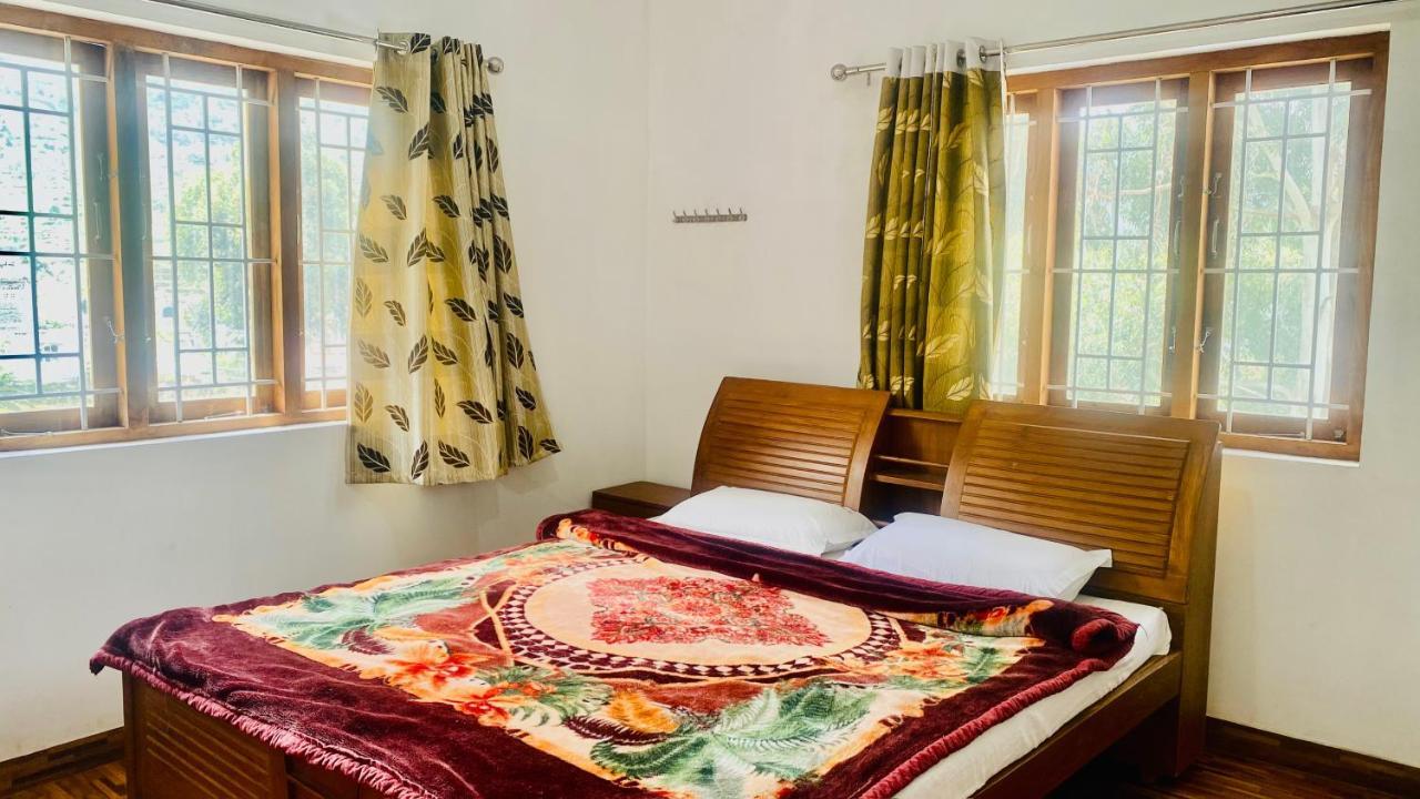 Mountain Mansion Kodai Kodaikanal Exterior photo